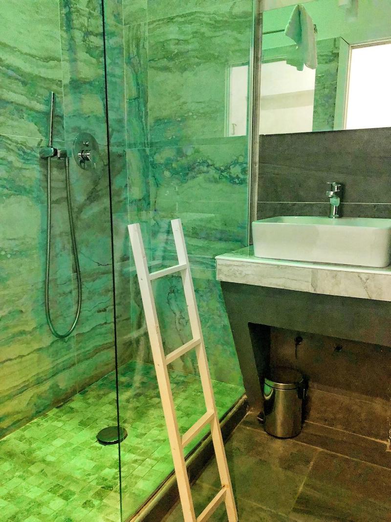 Art Atelier Borgo - Oda