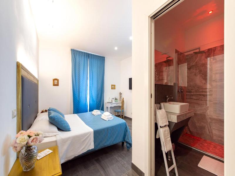 Art Atelier Borgo - Oda