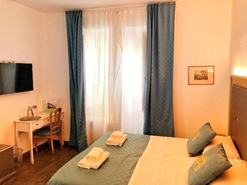 Art Atelier Borgo - Oda