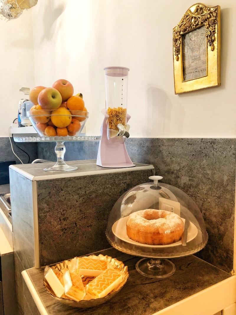 Art Atelier Borgo - Restoran