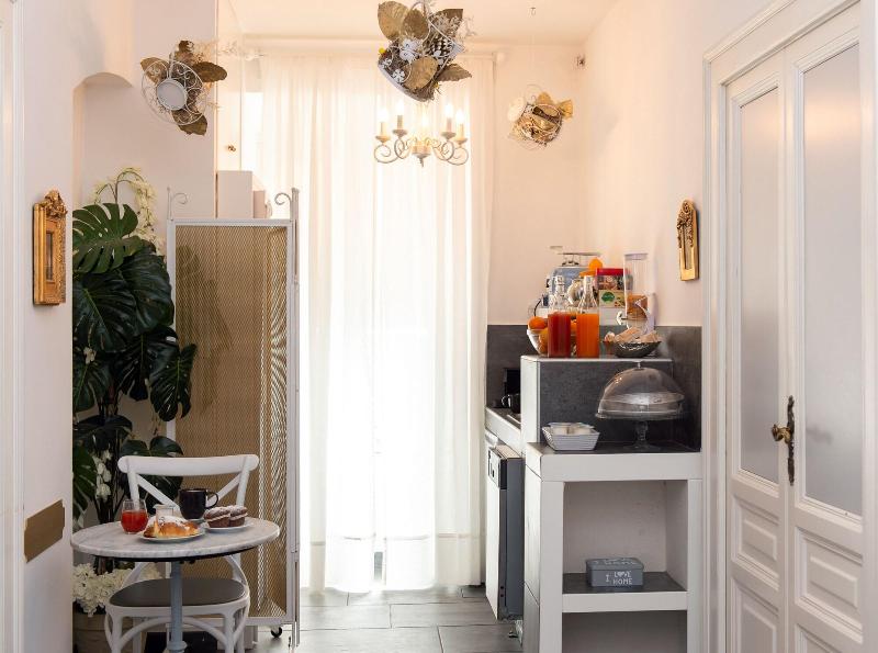 Art Atelier Borgo - Restoran