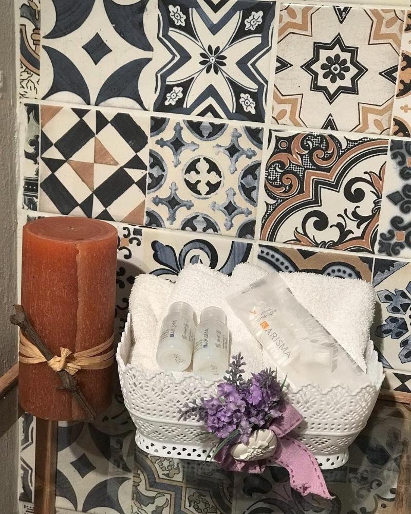 B&B IL Gigante - Lobi
