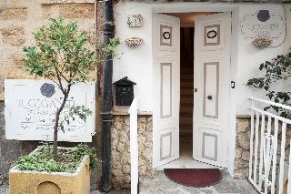 B&B IL Gigante otel fotoğrafı