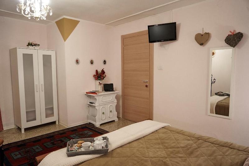B&B IL Gigante - Oda