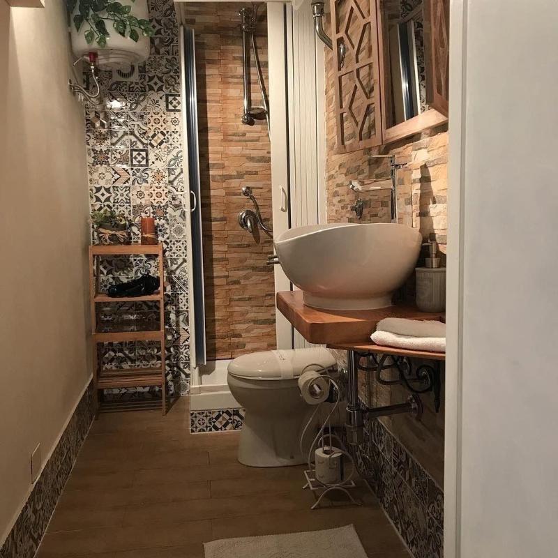 B&B IL Gigante - Oda