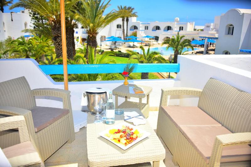 Vista Hotel Djerba - Aktivite
