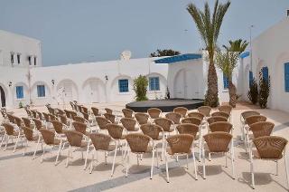 Vista Hotel Djerba otel fotoğrafı