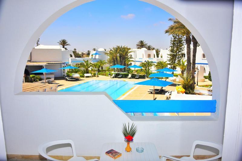 Vista Hotel Djerba - Genel