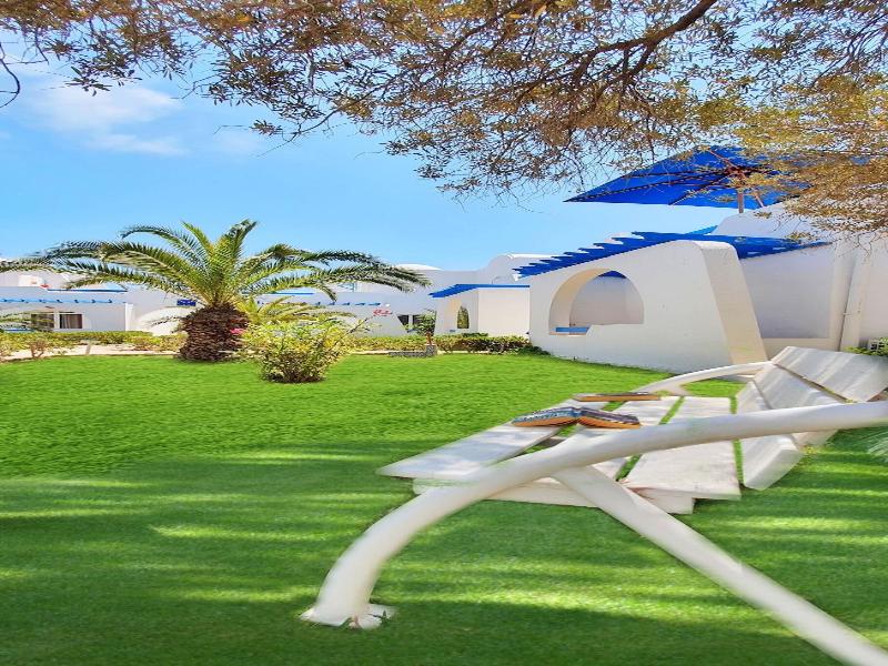 Vista Hotel Djerba - Genel