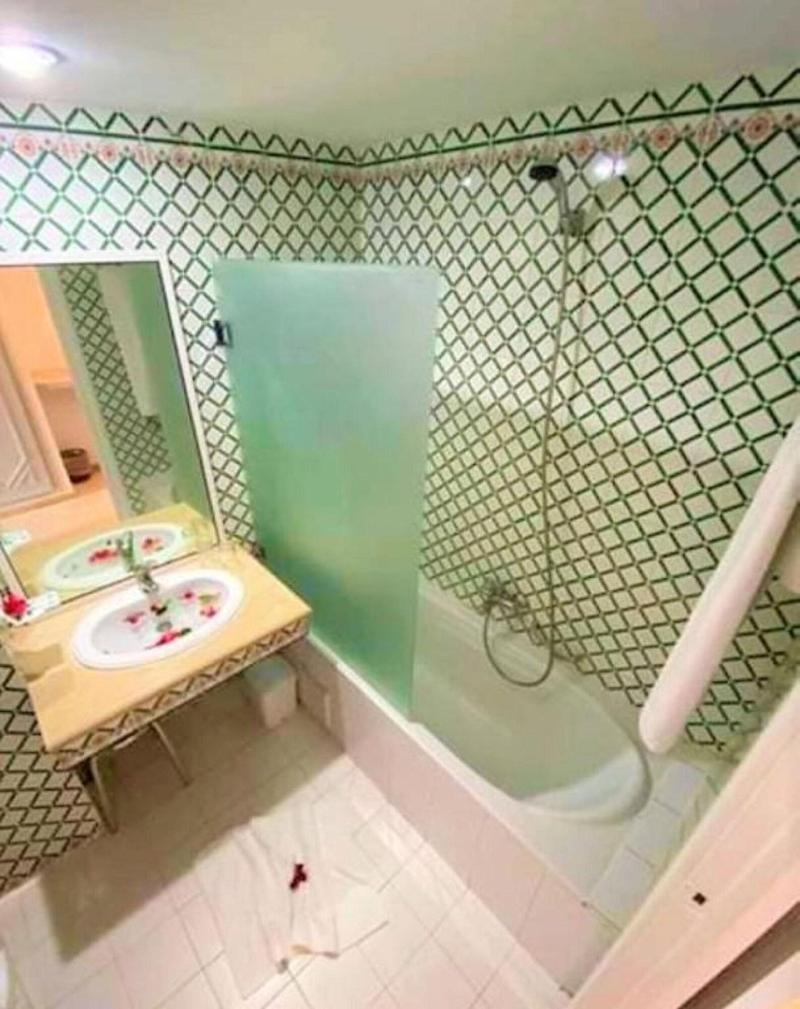 Vista Hotel Djerba - Oda