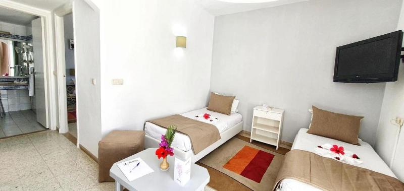 Vista Hotel Djerba - Oda