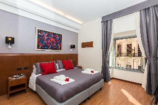 Filomena Arthouse otel fotoğrafı
