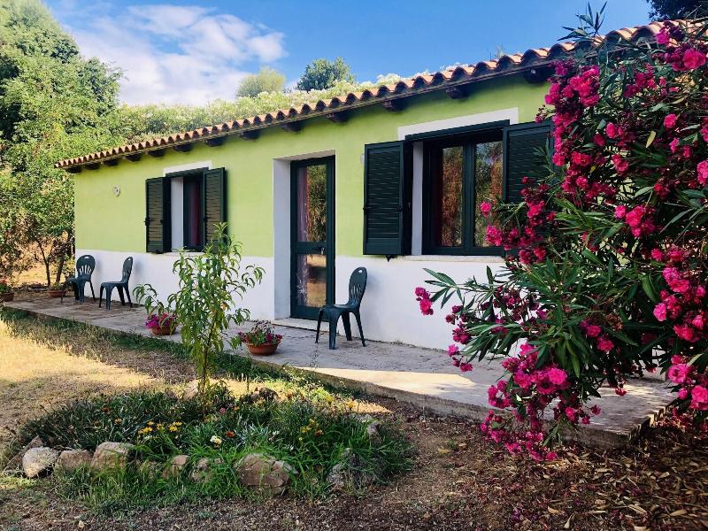 Agriturismo Gli Oleandri - Genel