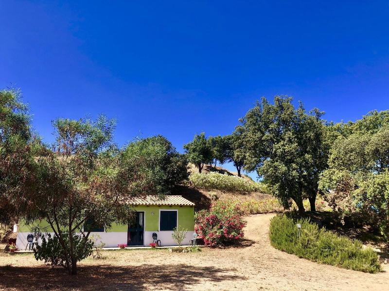 Agriturismo Gli Oleandri - Genel