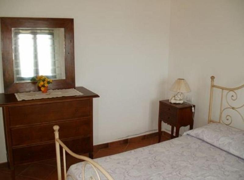 Agriturismo Gli Oleandri - Oda