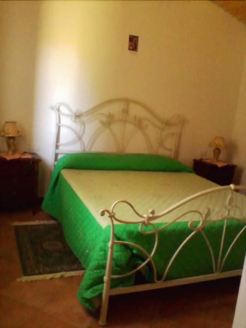 Agriturismo Gli Oleandri - Oda