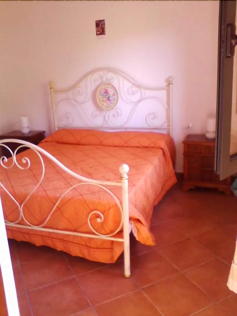 Agriturismo Gli Oleandri - Oda