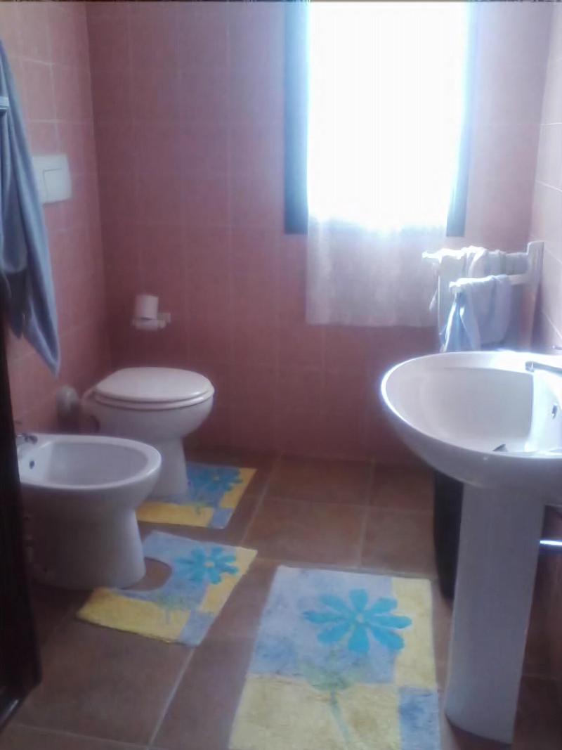 Agriturismo Gli Oleandri - Oda