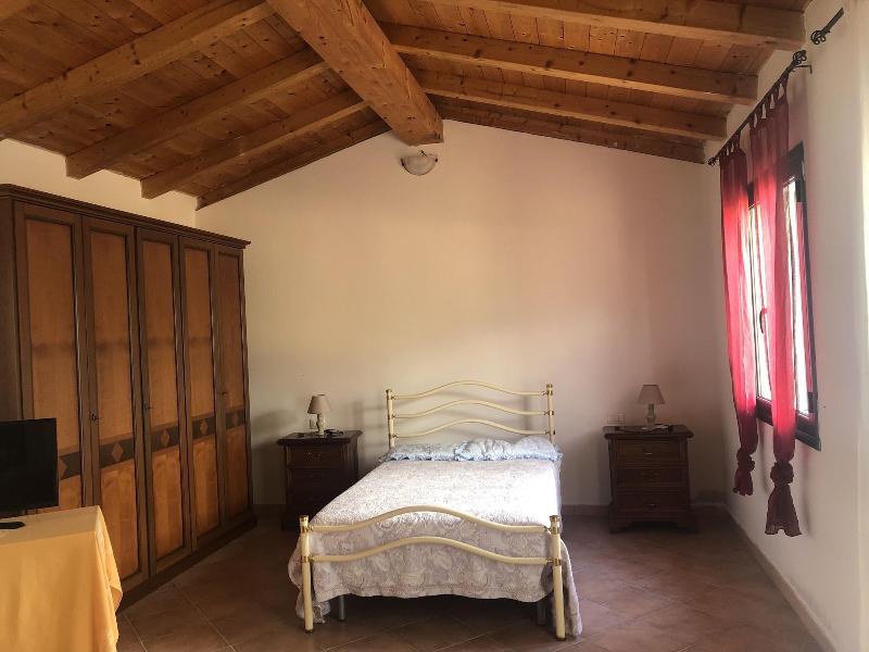 Agriturismo Gli Oleandri - Oda