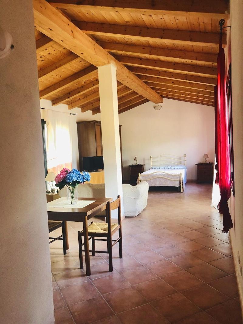 Agriturismo Gli Oleandri - Oda