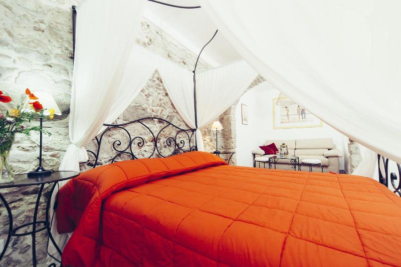 B&B Blu Bosa - Oda
