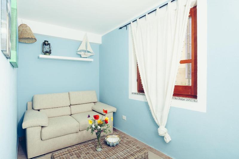 B&B Blu Bosa - Oda