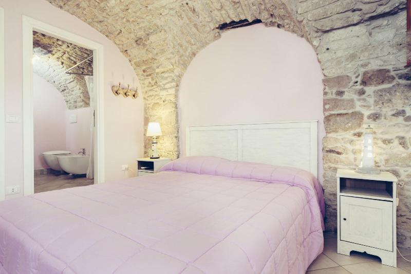 B&B Blu Bosa - Oda