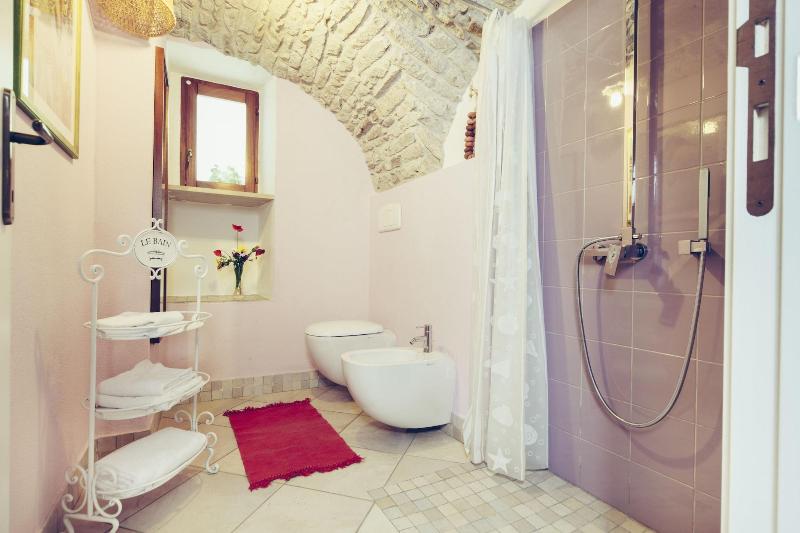 B&B Blu Bosa - Oda