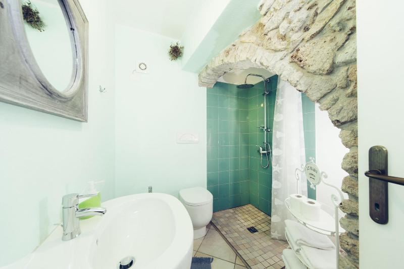 B&B Blu Bosa - Oda