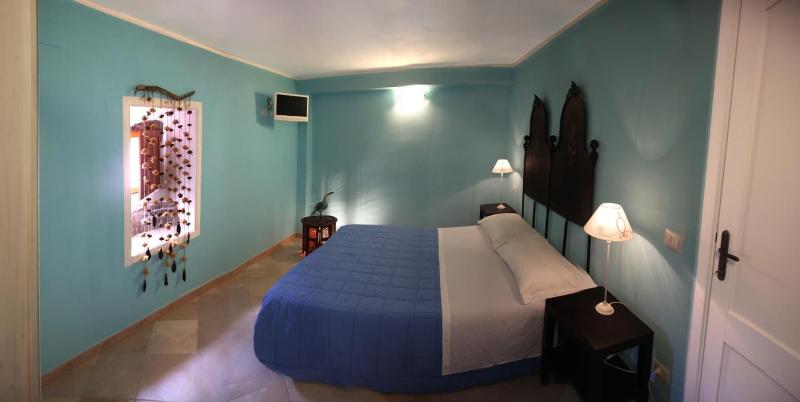 B&B Blu Bosa - Oda