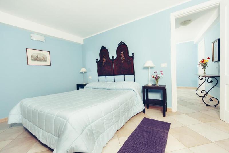 B&B Blu Bosa - Oda