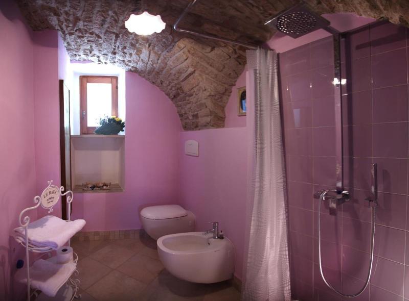 B&B Blu Bosa - Oda