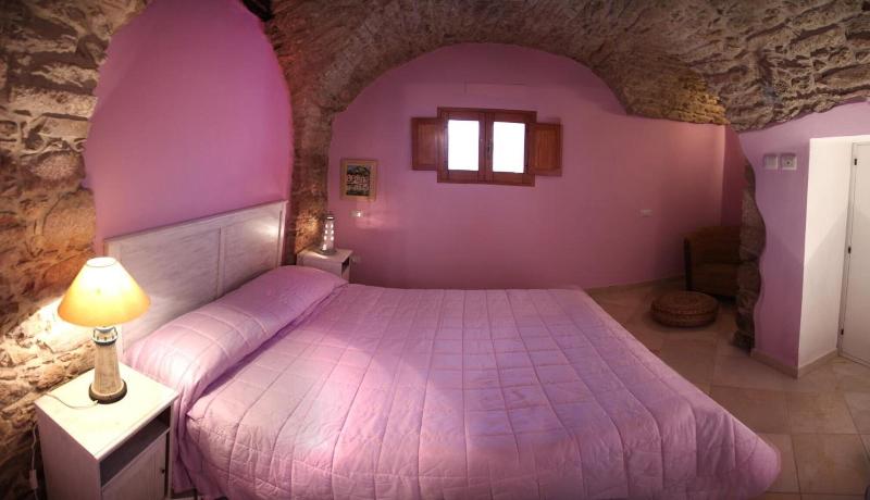 B&B Blu Bosa - Oda