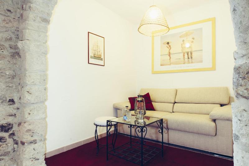 B&B Blu Bosa - Oda
