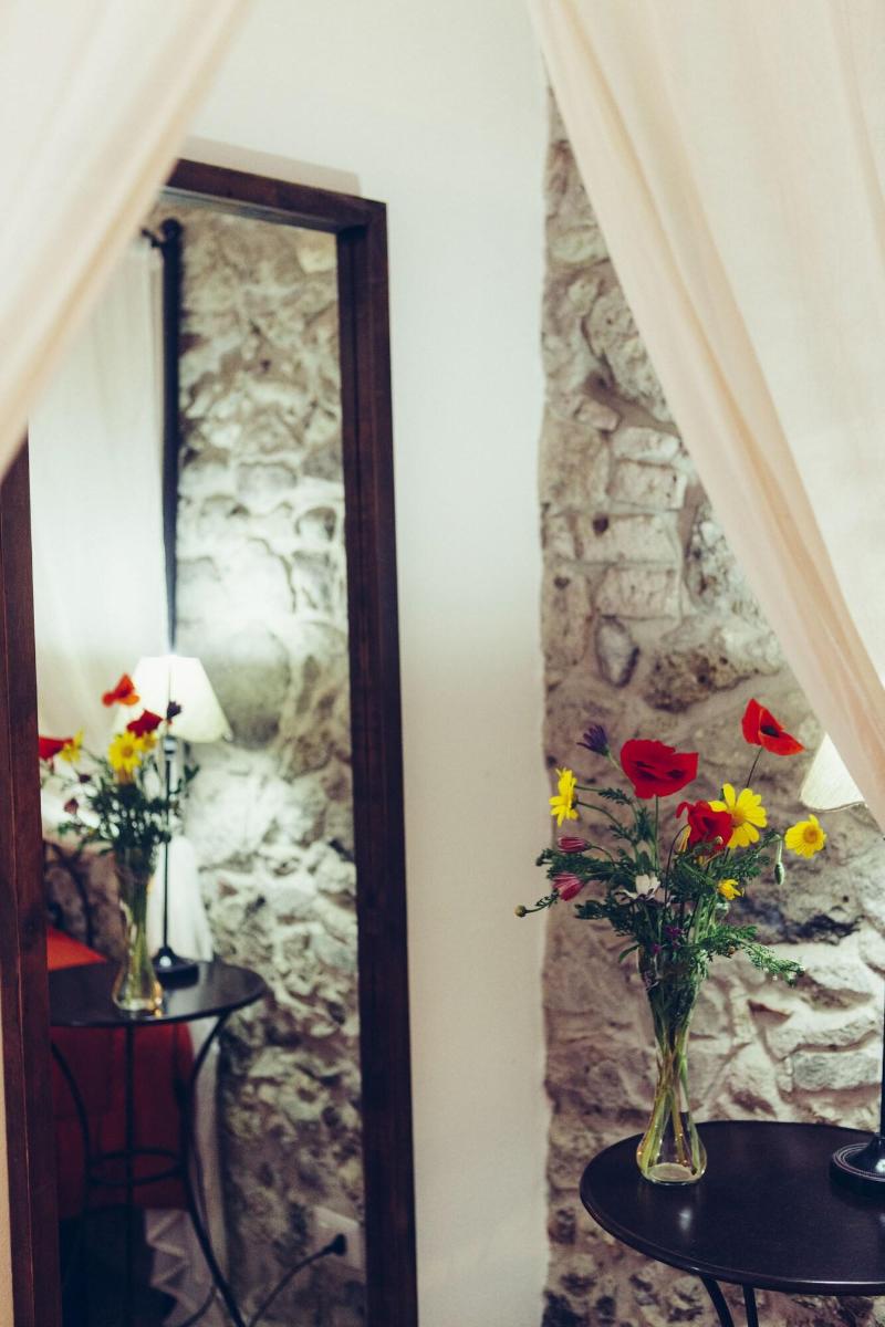 B&B Blu Bosa - Oda