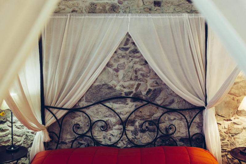 B&B Blu Bosa - Oda