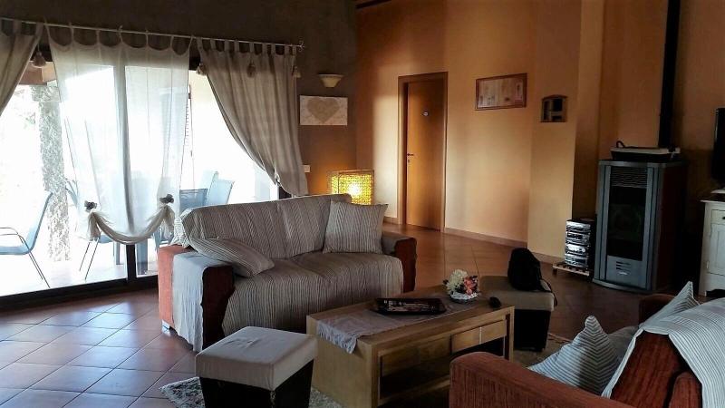 B&B Su Donnigheddu - Lobi