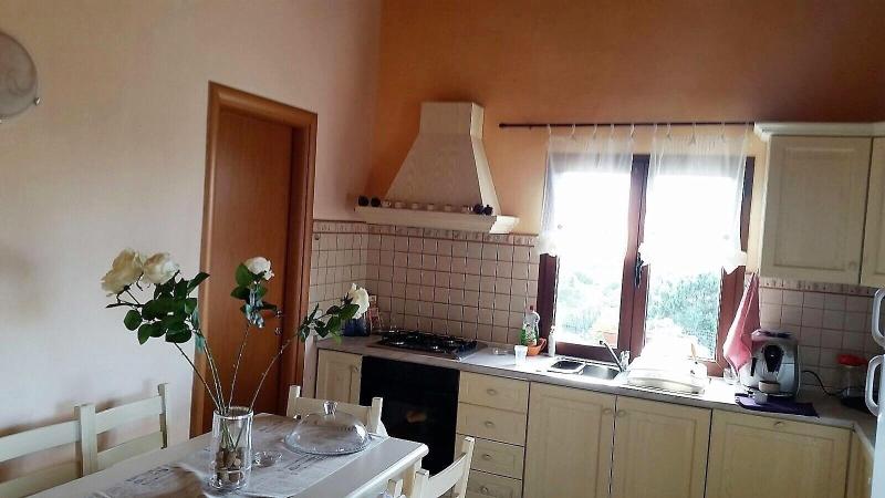 B&B Su Donnigheddu - Lobi