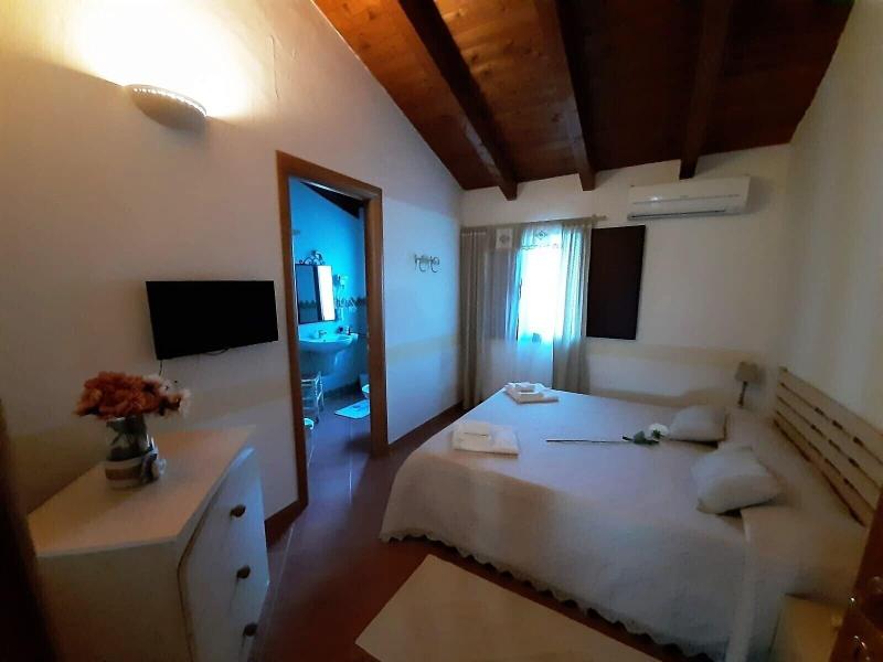 B&B Su Donnigheddu - Genel