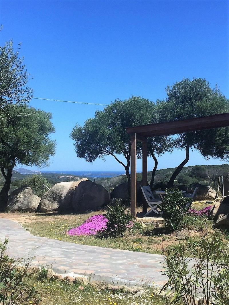 B&B Su Donnigheddu - Genel