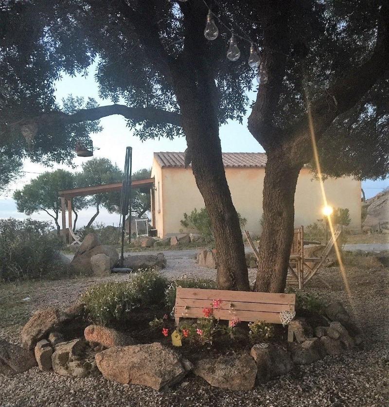 B&B Su Donnigheddu - Genel