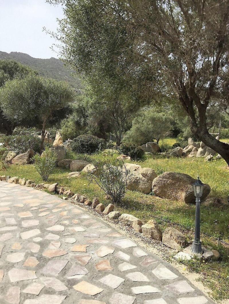 B&B Su Donnigheddu - Genel