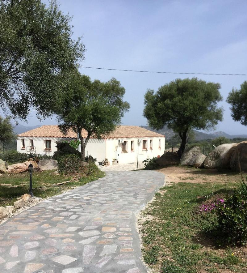 B&B Su Donnigheddu - Genel