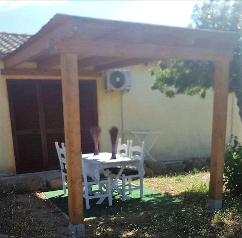 B&B Su Donnigheddu - Genel