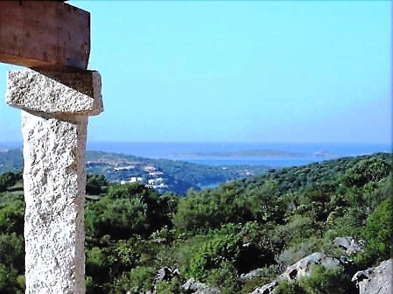 B&B Su Donnigheddu - Genel