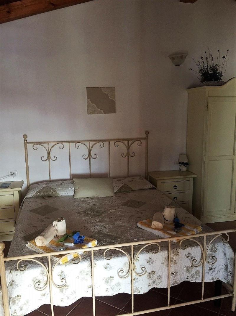 B&B Su Donnigheddu - Oda