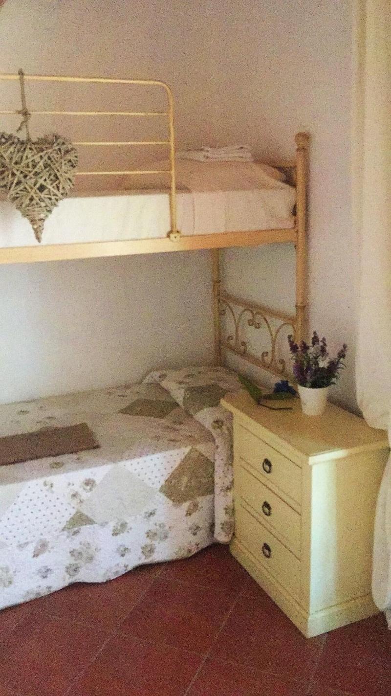 B&B Su Donnigheddu - Oda