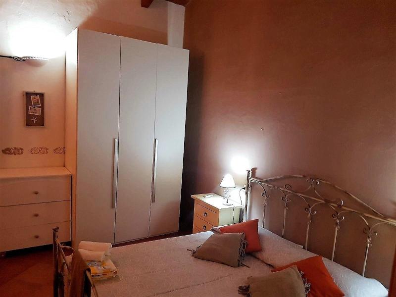 B&B Su Donnigheddu - Oda