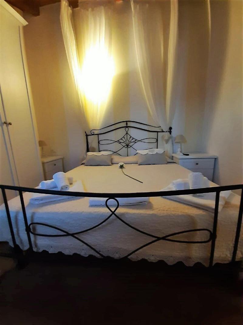 B&B Su Donnigheddu - Oda