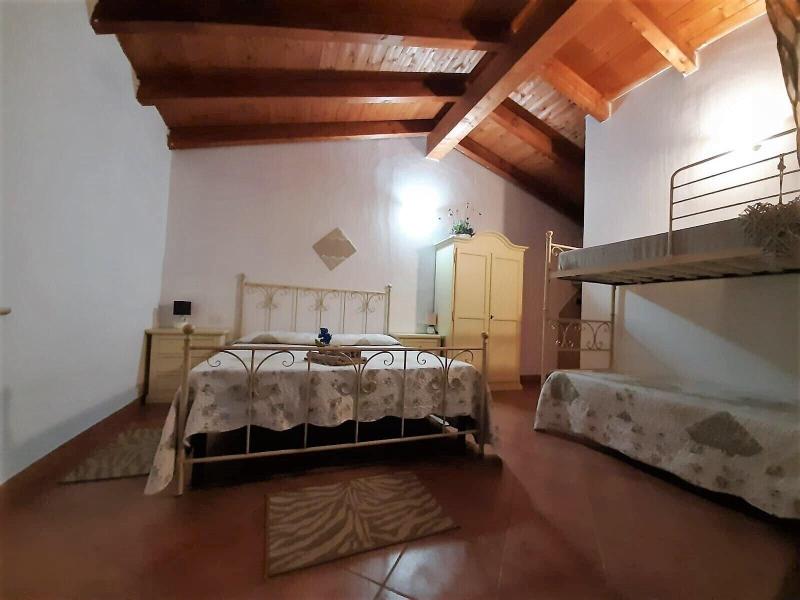 B&B Su Donnigheddu - Oda